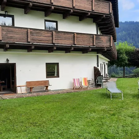 Mountain Hideaway Apartment Kirchberg in Tirol