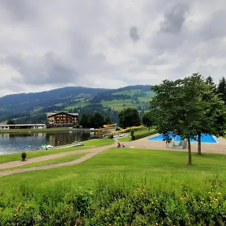 Mountain Hideaway Apartment Kirchberg in Tirol