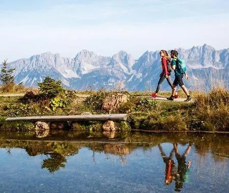 Mountain Hideaway *