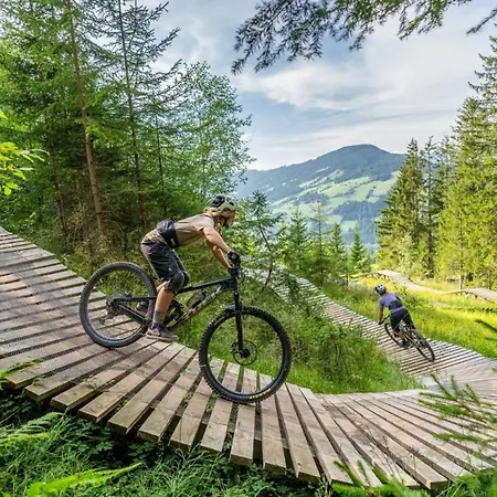 Mountain Hideaway Kirchberg in Tirol