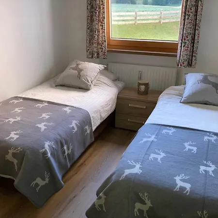 Mountain Hideaway * Kirchberg in Tirol